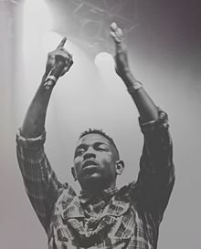 Kendrick Lamarの画像(artistに関連した画像)