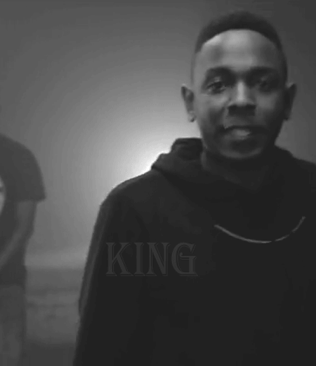 King Kendrickの画像(プリ画像)