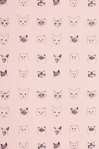 人気ダウンロード 猫 イラスト 壁紙 フリー 無料ダウンロード 悪魔の写真