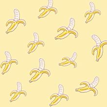 バナナの画像(バナナ 背景に関連した画像)