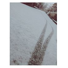 雪❄ プリ画像