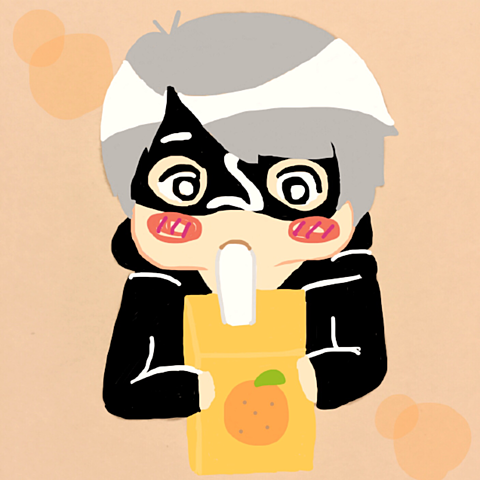 オレンジジュースの画像 プリ画像