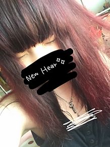 New Hairの画像(ばんぎゃに関連した画像)