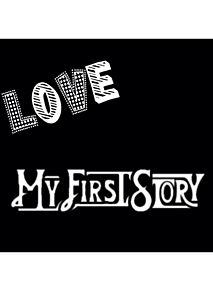 First My Story ロゴの画像15点 完全無料画像検索のプリ画像 Bygmo