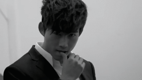 2PM  "GROWN"  Taecyeonの画像(プリ画像)
