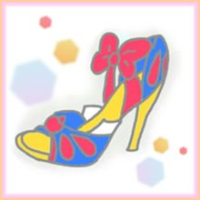 白雪姫 靴の画像16点 完全無料画像検索のプリ画像 Bygmo