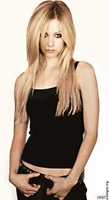 Avril Lavigne?の画像(lavigneに関連した画像)