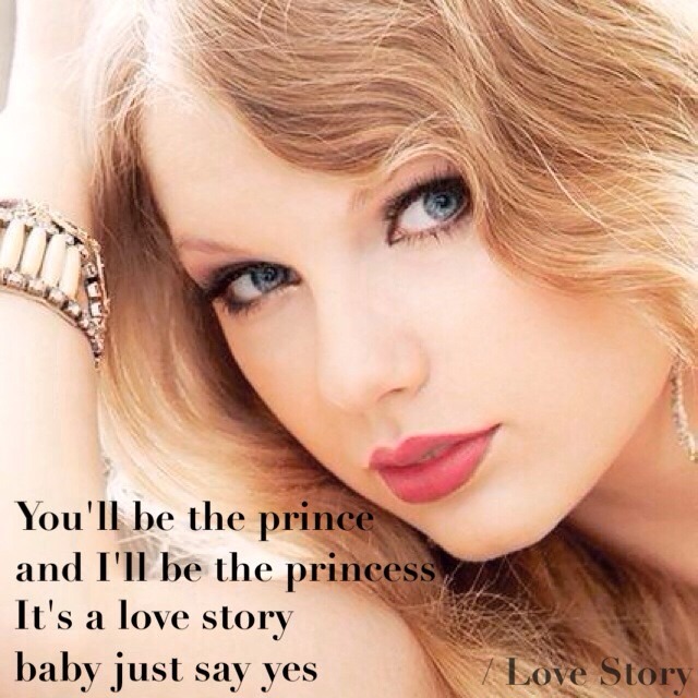 Taylor Swift Love Story 完全無料画像検索のプリ画像 Bygmo