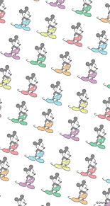 Disney iPhone 壁紙 プリ画像
