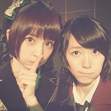AKB48 SKE48 プリ画像