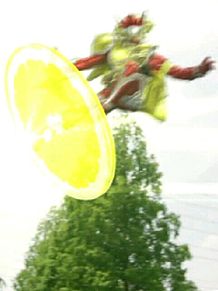 仮面ライダーバロン レモンエナジーの画像(仮面ライダーバロンに関連した画像)