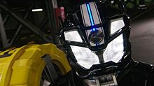 仮面ライダードライブ タイプワイルドの画像(タイプワイルドに関連した画像)