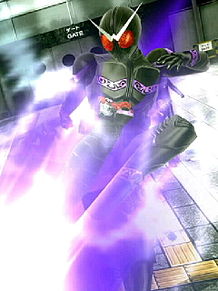 バトライド・ウォー創生 仮面ライダージョーカーの画像(ダージに関連した画像)
