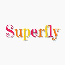 Superfly ロゴの画像4点 完全無料画像検索のプリ画像 Bygmo