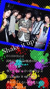 shake it up!!!の画像(ShakeItUpに関連した画像)