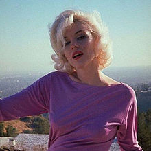 Marilyn Monroeの画像(marilynに関連した画像)