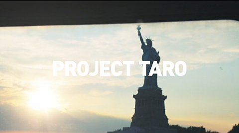 project TAROの画像(プリ画像)