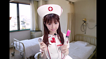 街で見かけた！ 可愛い看護師　島崎遥香   No1の画像(看護に関連した画像)