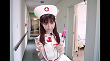 街で見かけた！ 可愛い看護師　島崎遥香   No２の画像(看護に関連した画像)