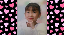 大島優子 ♡☆・・７歳の画像(7歳に関連した画像)
