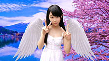 けやき坂46　柿崎芽実　Angel 芽実の画像(angelに関連した画像)