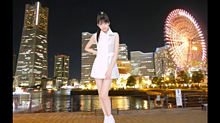 モーニング娘。♡☆ 牧野真莉愛 ・・横浜夜景の画像(ANGELに関連した画像)