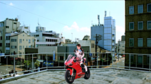 女性ライダー ♡☆ バイク～オートバイ・・科捜研にお願いした。の画像(渡辺麻友に関連した画像)