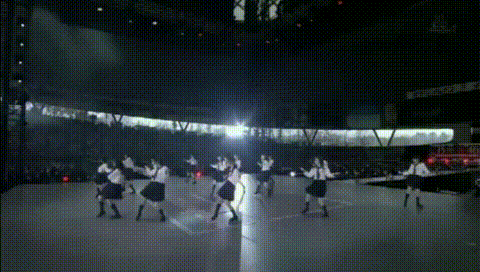 乃木坂46  制服のマネキン ♡♪ ライブ  ダンスの画像(プリ画像)