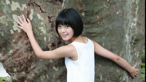 欅坂46 平手友梨奈 ♡☆ メイキング 2  写真動画の画像(プリ画像)
