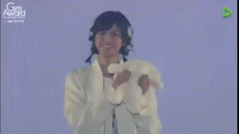 欅坂46  渡邉理佐 ♡☆ ファッションショーの画像(プリ画像)