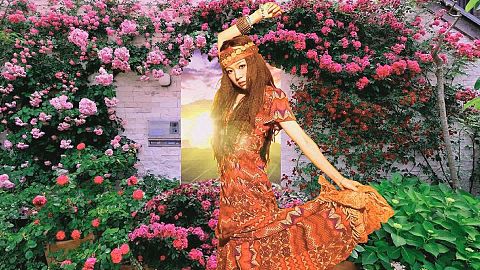 西野カナ  Esperanza ♡♪☆ ～ 情熱の薔薇 ～の画像(プリ画像)