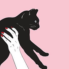 黒猫 シンプル イラストの画像8点 完全無料画像検索のプリ画像 Bygmo