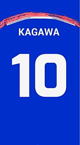 サッカー日本代表 2014ワールドカップ仕様 ユニフォーム 壁紙 #10香川真司の画像(ワールドカップ 2014 日本に関連した画像)