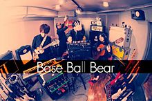 Base Ball Bearの画像(Ballに関連した画像)