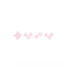 ネオン ピンク 原画 素材 ハート 矢 ホーム画面 かわいいの画像1点 完全無料画像検索のプリ画像 Bygmo