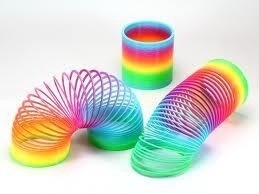 スリンキー Slinkyの画像(プリ画像)