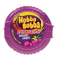Hubba Bubba  Bubble Tapeの画像(プリ画像)