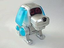 プーチ　犬型ペットロボット　おもちゃの画像(おもちゃに関連した画像)