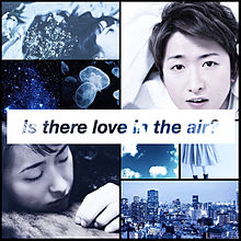 Is there love in the air?の画像(there isに関連した画像)
