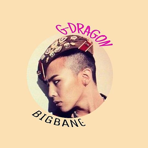 BIGBANG/GD&TOPの画像 プリ画像