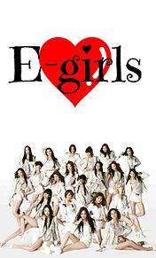 E Girls ロゴの画像196点 完全無料画像検索のプリ画像 Bygmo