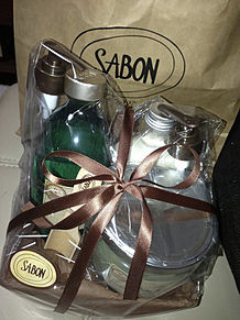 2013/6/30 SABON（サボン）の画像(sabonに関連した画像)