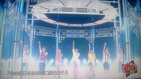 CDTV　777~We Can sing a song!~の画像(プリ画像)