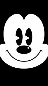 ミッキーマウス ロック画面 シンプルの画像5点 完全無料画像検索のプリ画像 Bygmo
