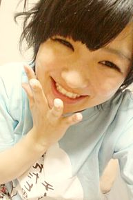 小林莉加子 NMB48 プリ画像