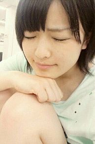 小林莉加子 NMB48 プリ画像