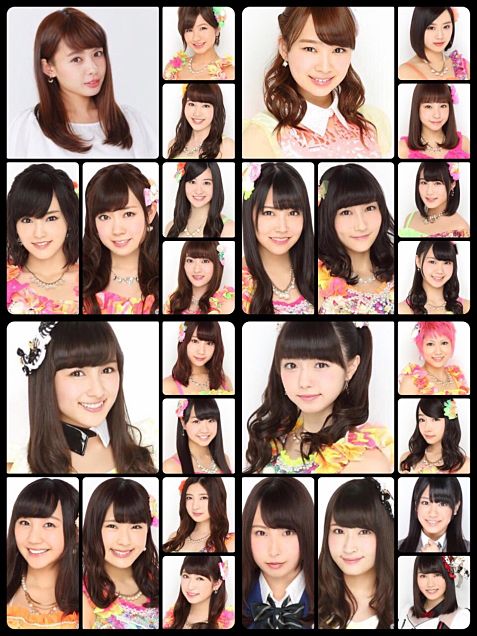 NMB48  My Best 28の画像 プリ画像