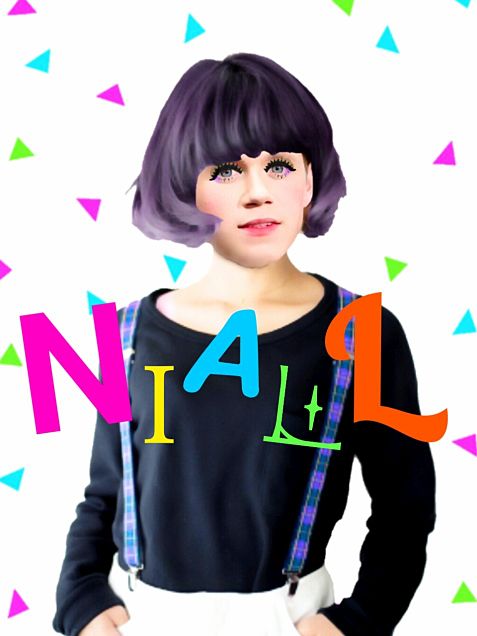 Niallの画像 プリ画像