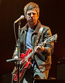 Noel Gallagherの画像(ノエル･ギャラガーに関連した画像)