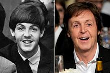 Paul McCartneyの画像(ビートルズに関連した画像)